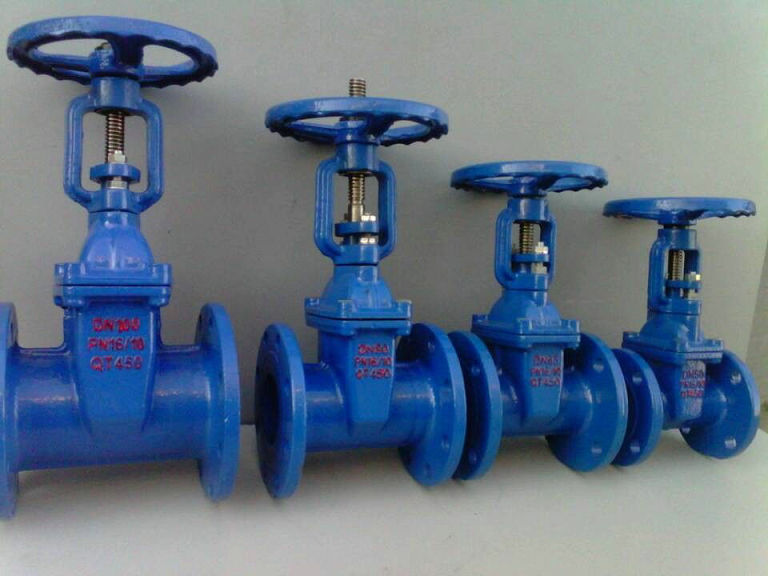 Z41X-10與Z41X-16Q閥門 型號(hào)解析與應(yīng)用對(duì)比