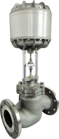 廣州雙氣動頭閥門 引領現代工業自動化閥門的革新應用